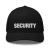 SECURITY Keps – Trucker Modell Yupoong 6606