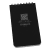 Rite In The Rain Notebook 7,5x12,5cm - Svart