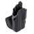 Safariland SOLIS Glock 43X Concealment Hölster