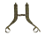 Savotta Kahakka Backpack Harness