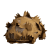Savotta Helmet Camo Scrim