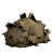 Savotta Helmet Camo Scrim