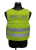 MedicGuard Pro – Skyddsväst för Ambulanssjukvård (NIJ IIIA)