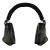 Sordin Supreme T2 - Headband Textile