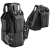 Blackhawk Stache IWB Holster Kit Glock 19/23/32/44/45 & CZ P-10C