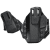 Blackhawk Stache IWB Holster Kit Glock 19/23/32/44/45 & CZ P-10C