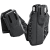 Blackhawk Stache IWB Holster Kit Glock 19/23/32/44/45 & CZ P-10C