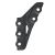 Blackhawk Stache IWB Holster Kit Glock 19/23/32/44/45 & CZ P-10C