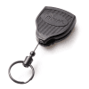 Key-Bak Nyckelhållare Super48 Heavy Duty - Bältesclip