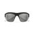 WileyX Ozone Silver Flash / Matte Charcoal Fade to Grey