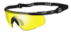 WileyX SABER ADV Yellow