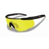 WileyX SABER ADV Yellow