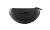 WileyX HELIX CAPTIVATE Polarized Blue Mirror Lenses Matte Black Frame