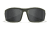 WileyX GRID CAPTIVATE Polarized Grey Lenses Matte Utility Green Frame
