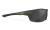 WileyX GRID CAPTIVATE Polarized Grey Lenses Matte Utility Green Frame