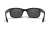 WileyX HELIX CAPTIVATE Polarized Blue Mirror Lenses Matte Black Frame