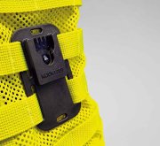 Klick Fast Quad MOLLE Dock – smidigt och säkert fäste