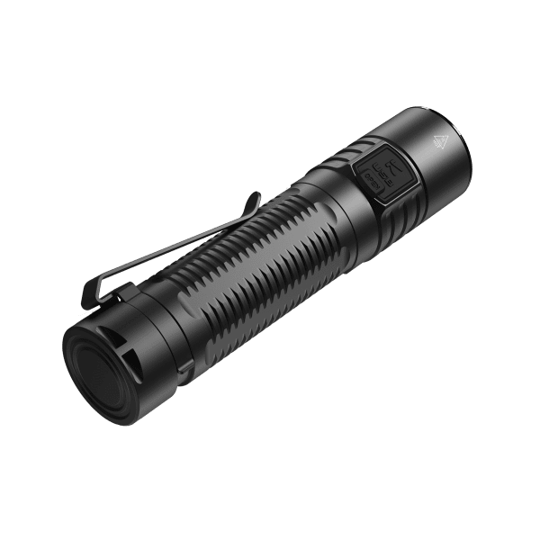 Zoom bild av Klarus G15 V2.0 Kompakt Ficklampa 4200 lm