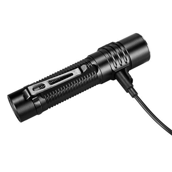 Zoom bild av Klarus G15 V2.0 Kompakt Ficklampa 4200 lm