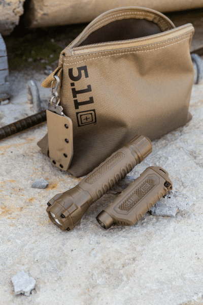 Zoom bild av 5.11 Tactical EDT Multitool 2