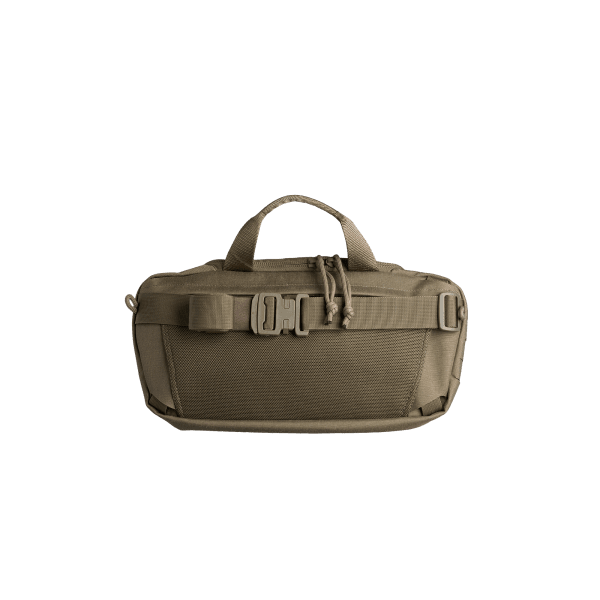 Zoom bild av Sacci PRO MYRRAND Tactical Medical Midjeväska 6L