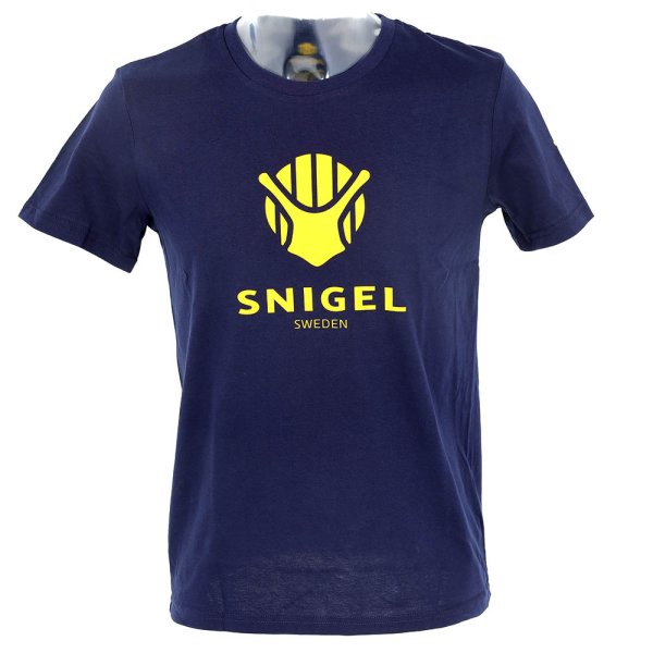 Zoom bild av Snigel Design T-shirt 2.0