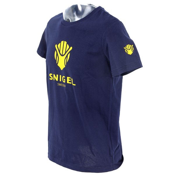 Zoom bild av Snigel Design T-shirt 2.0
