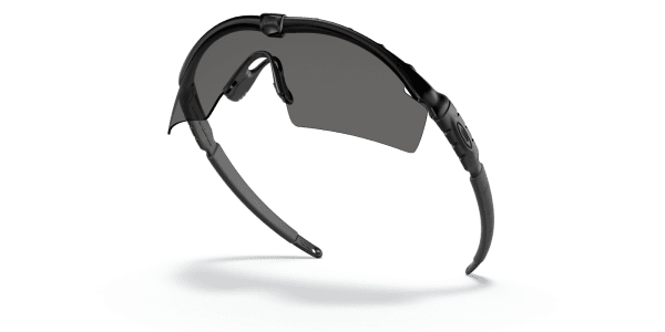 Zoom bild av Oakley SI M Frame 2.0 Industrial Grey Lens / Matte Black Frame