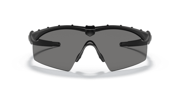 Zoom bild av Oakley SI M Frame 2.0 Industrial Grey Lens / Matte Black Frame