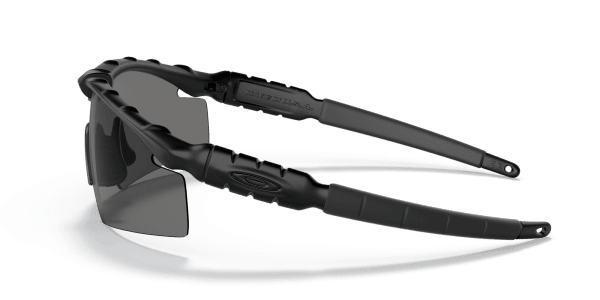 Zoom bild av Oakley SI M Frame 2.0 Industrial Grey Lens / Matte Black Frame