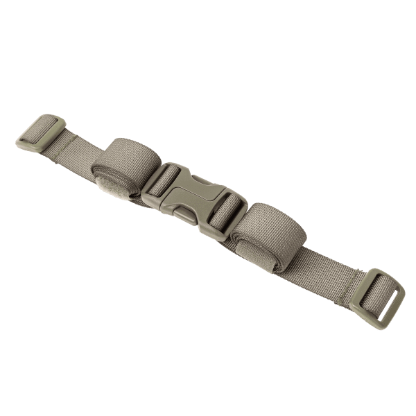 Zoom bild av Snigel Herma Duffel Strap