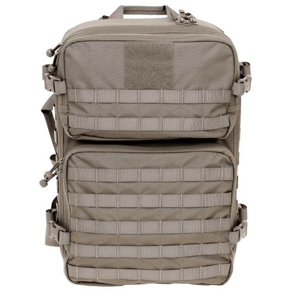 Zoom bild av Snigel Protective Backpack 1.0 30L