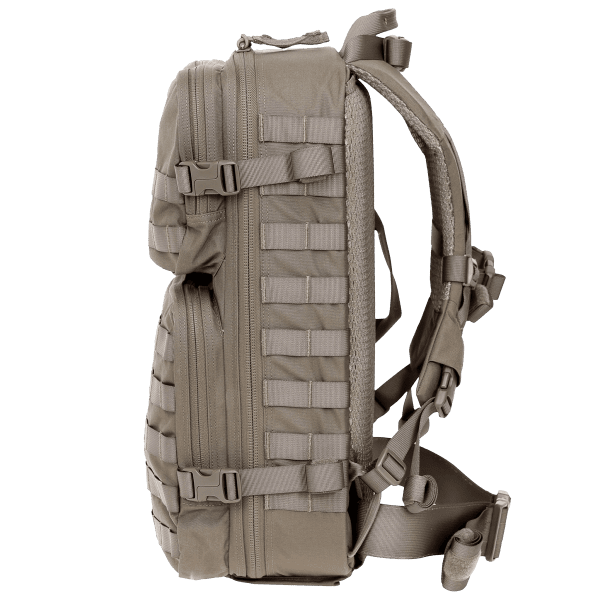 Zoom bild av Snigel Protective Backpack 1.0 30L