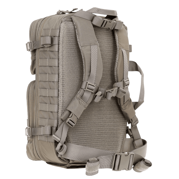 Zoom bild av Snigel Protective Backpack 1.0 30L