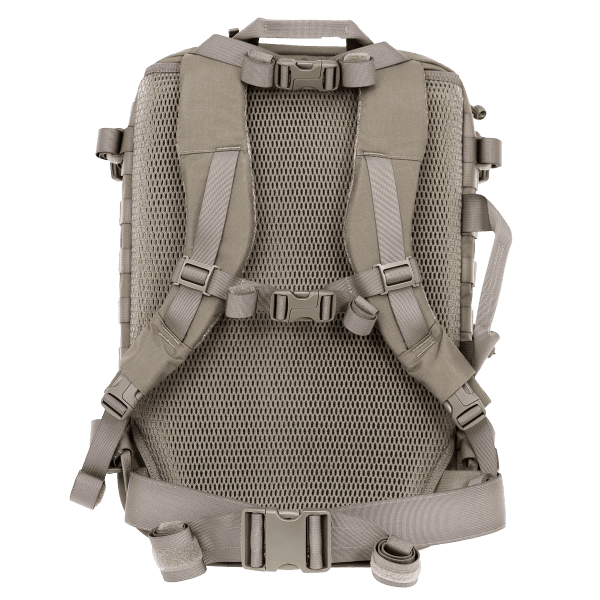 Zoom bild av Snigel Protective Backpack 1.0 30L