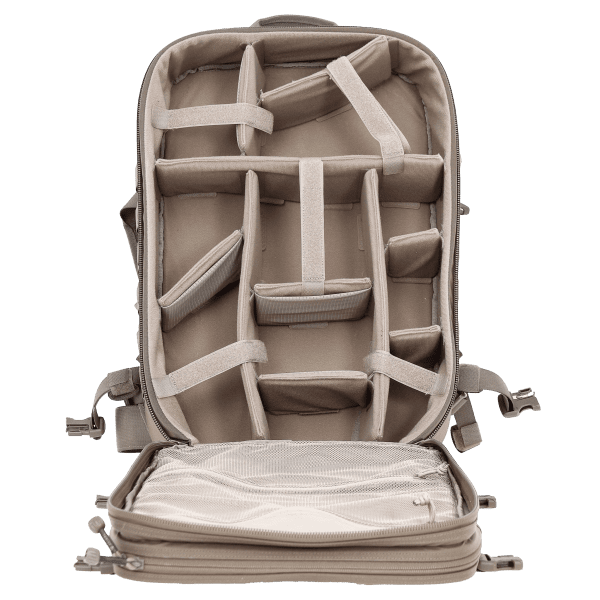 Zoom bild av Snigel Protective Backpack 1.0 30L