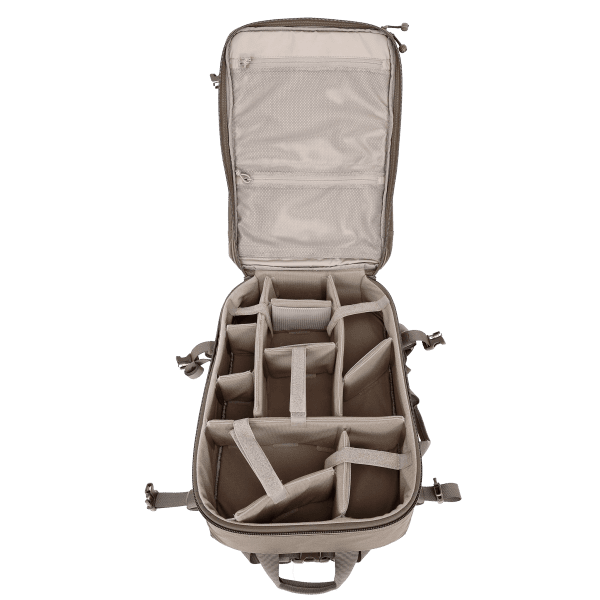 Zoom bild av Snigel Protective Backpack 1.0 30L