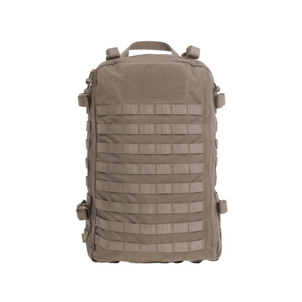 Zoom bild av Snigel Personal Backpack 1.0 30L