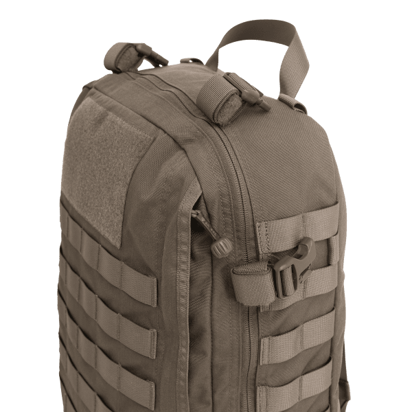 Zoom bild av Snigel Personal Backpack 1.0 30L
