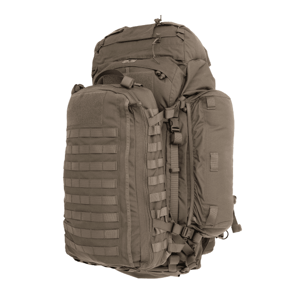 Zoom bild av Snigel Personal Backpack 1.0 30L