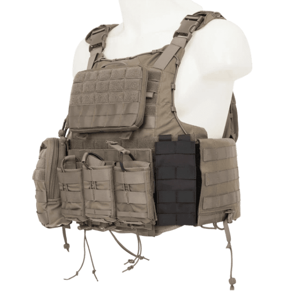 Zoom bild av Snigel Squeeze Multi Closure 1.0