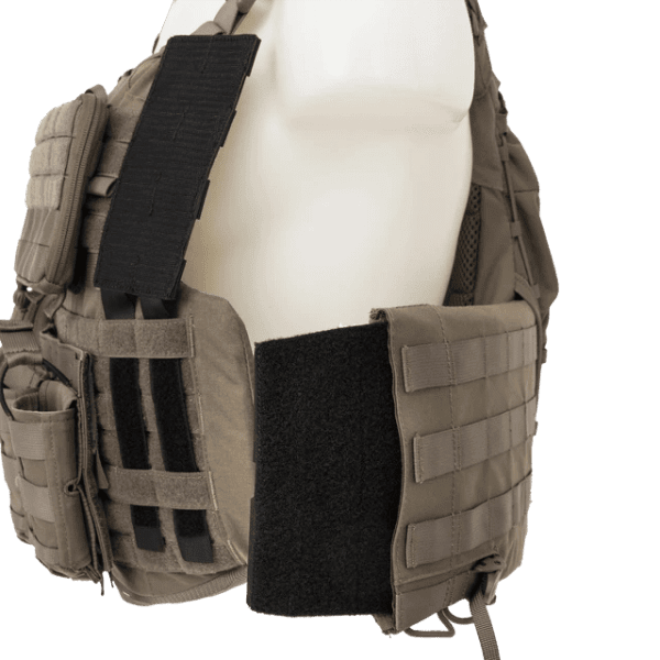 Zoom bild av Snigel Squeeze Multi Closure 1.0