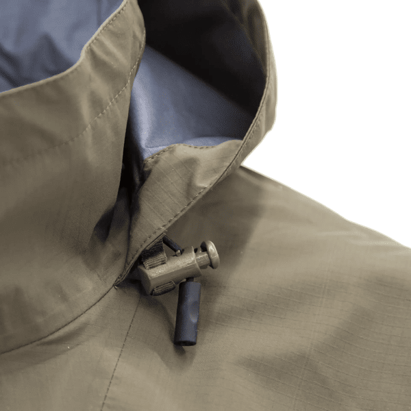Zoom bild av Carinthia Survival Rainsuit Jacka