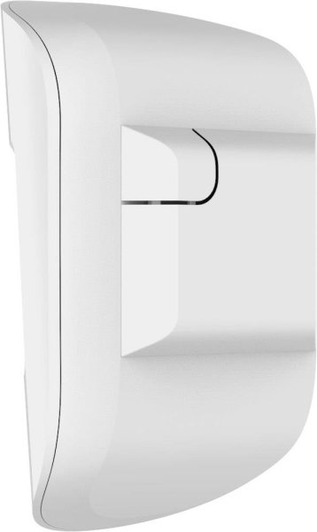 Zoom bild av AJAX MotionProtect (8EU) ASP white | Wireless pet immune motion detector | Vit