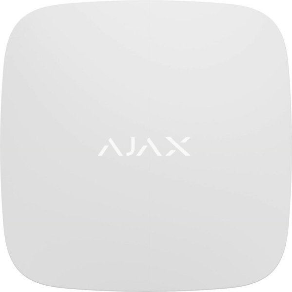 Zoom bild av AJAX LeaksProtect (8EU) ASP white | Wireless addressable leak detector | Vit
