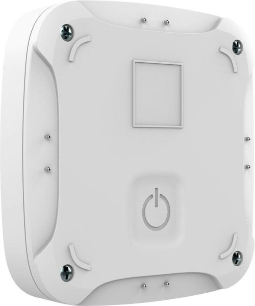 Zoom bild av AJAX LeaksProtect (8EU) ASP white | Wireless addressable leak detector | Vit