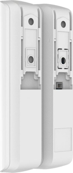 Zoom bild av AJAX DoorProtect (8EU) ASP white baksida