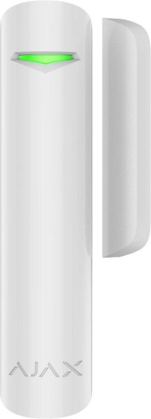 Zoom bild av AJAX DoorProtect (8EU) ASP white liten magnet