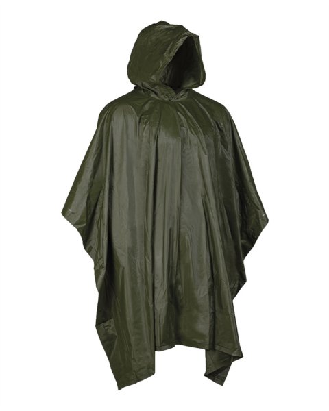 Zoom bild av Mil-Tec Poncho