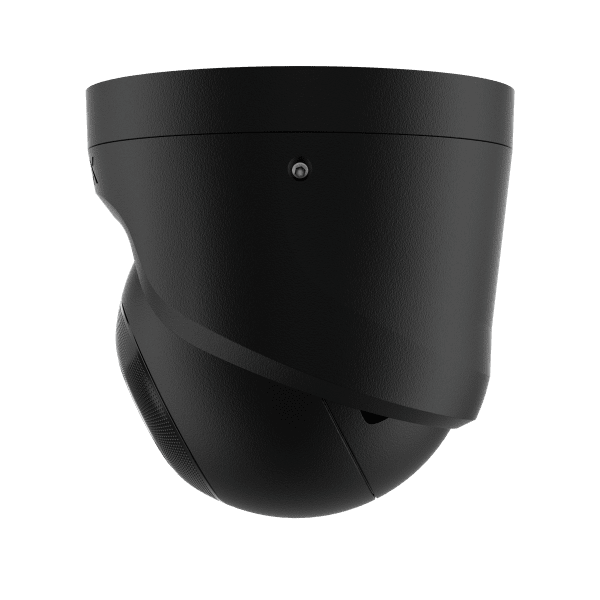 Zoom bild av AJAX | TurretCam (5 Mp/4 mm) | 5MP | Turret Camera